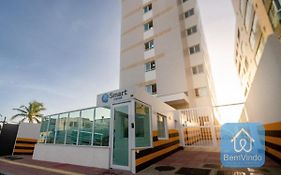Studio a 150m da praia de Piatã